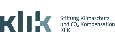 Stiftung Klimaschutz und CO₂-Kompensation KliK