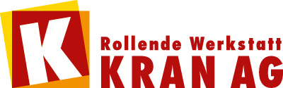 Rollende Werkstatt Kran AG