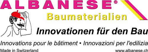 Albanese Baumaterialien AG