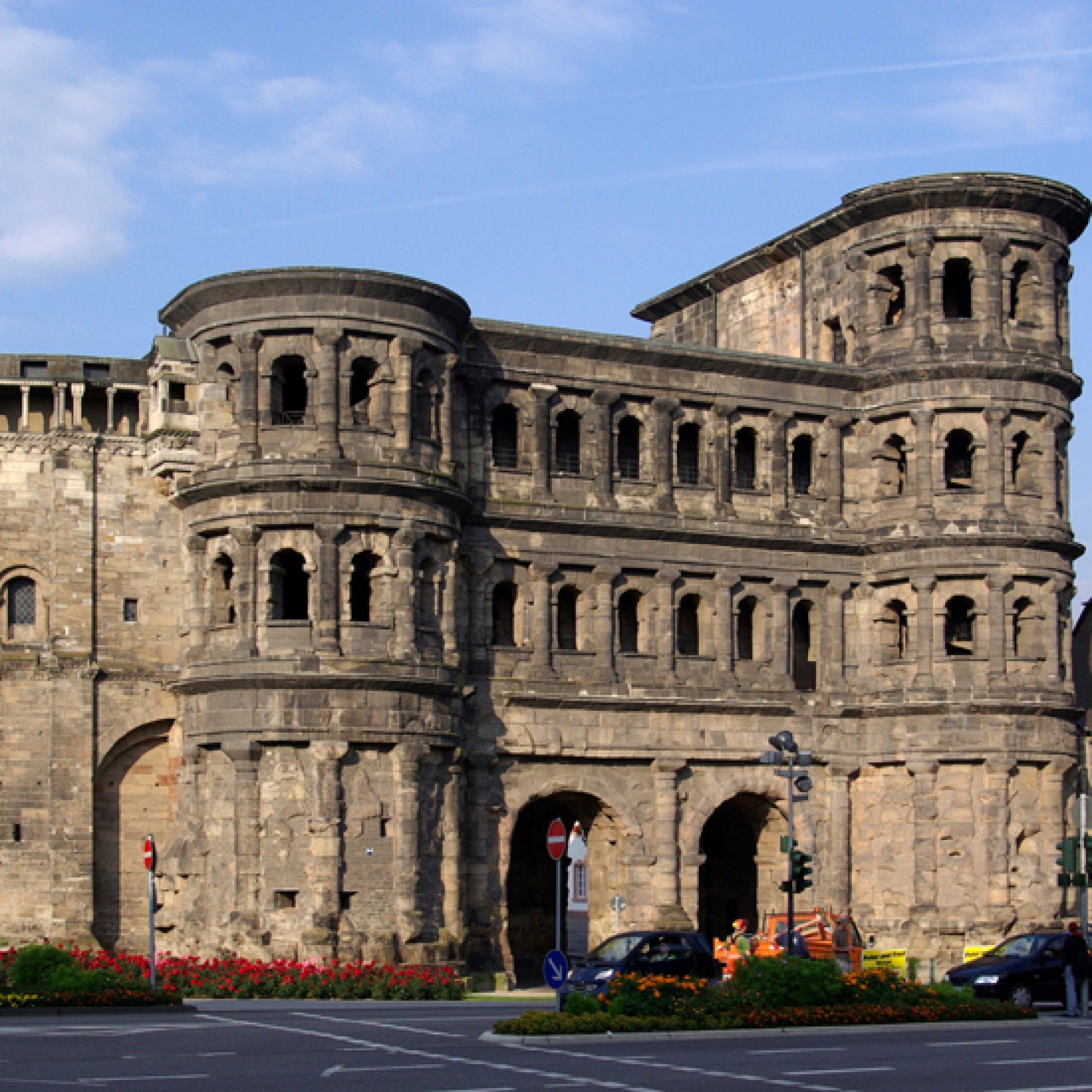 Stadt Trier