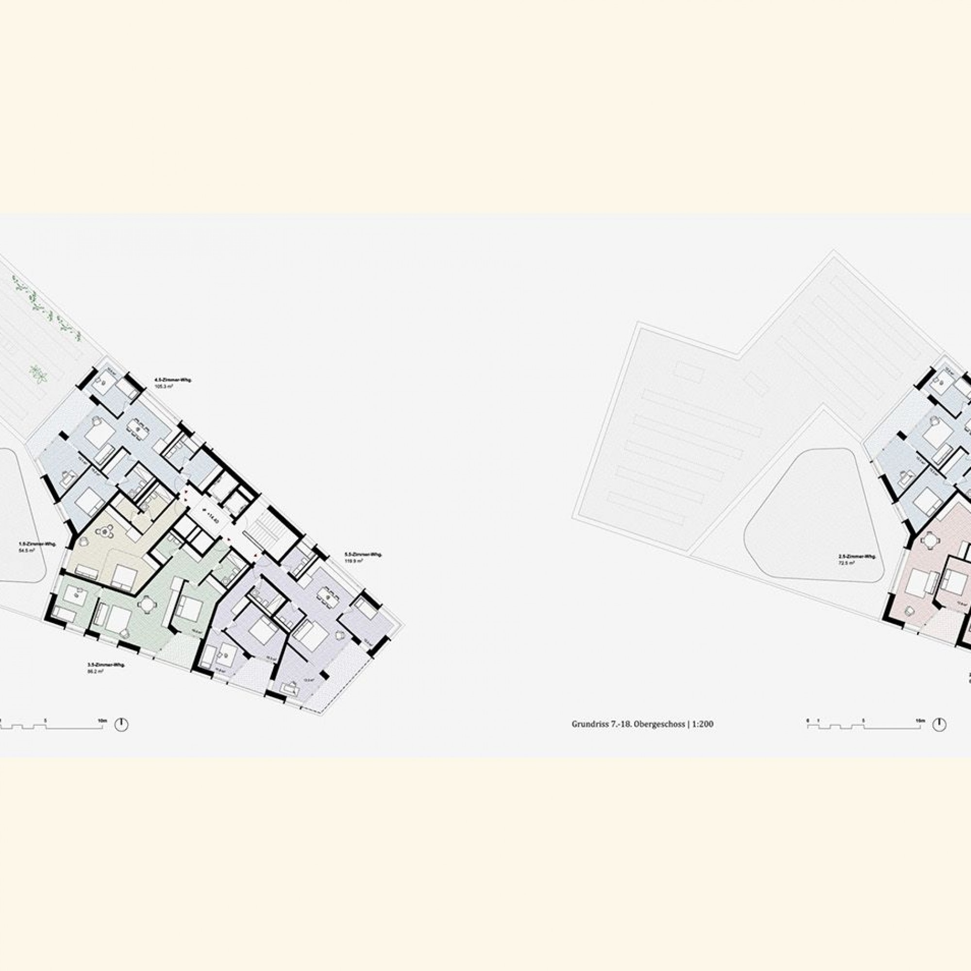 Michael Meier und Marius Hug Architekten AG