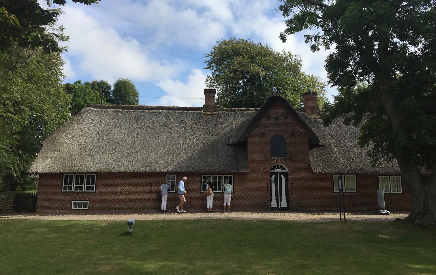 Museum Altfriesisches Haus