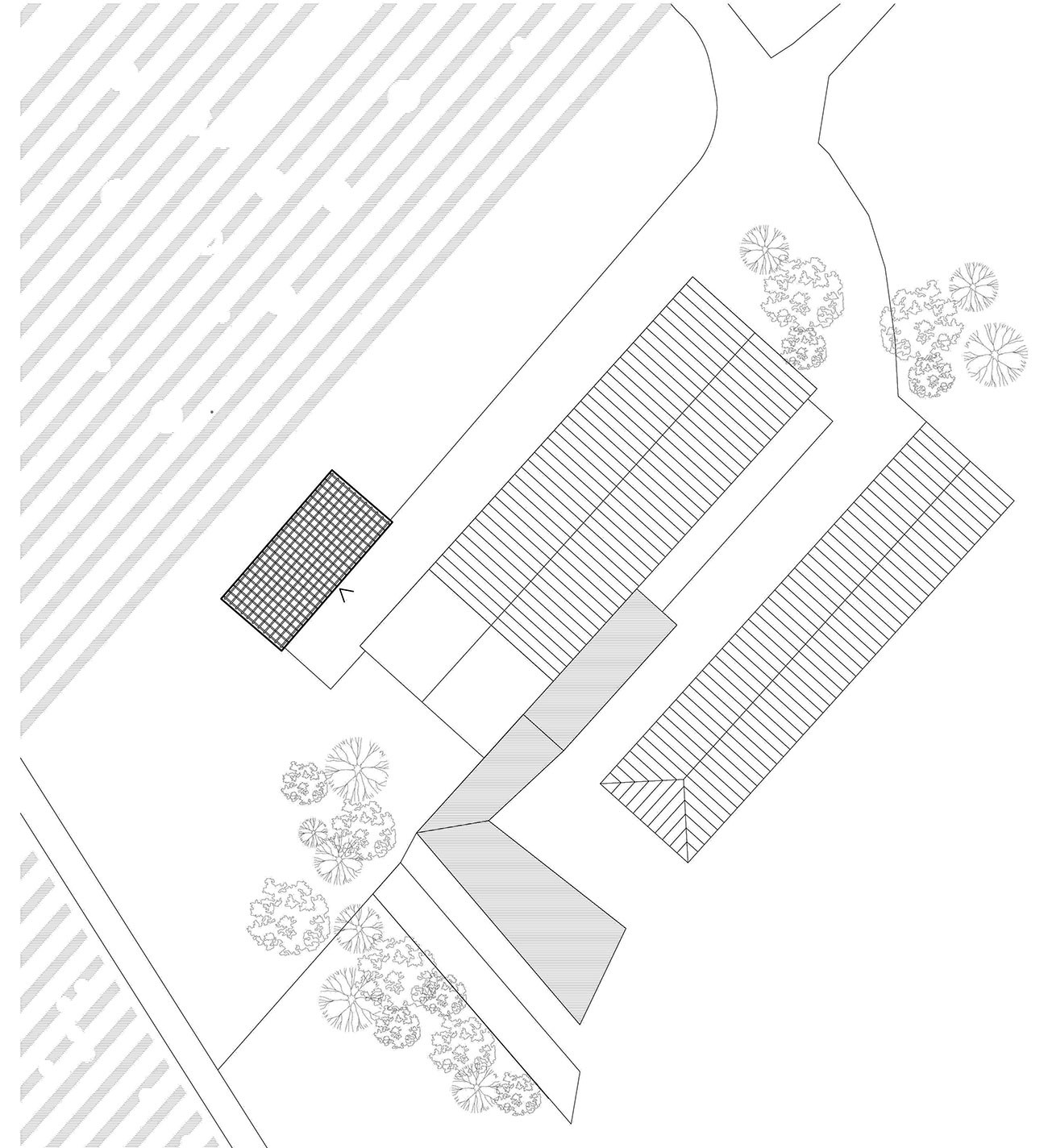 Quinto do Monte d’Oiro (Plan)