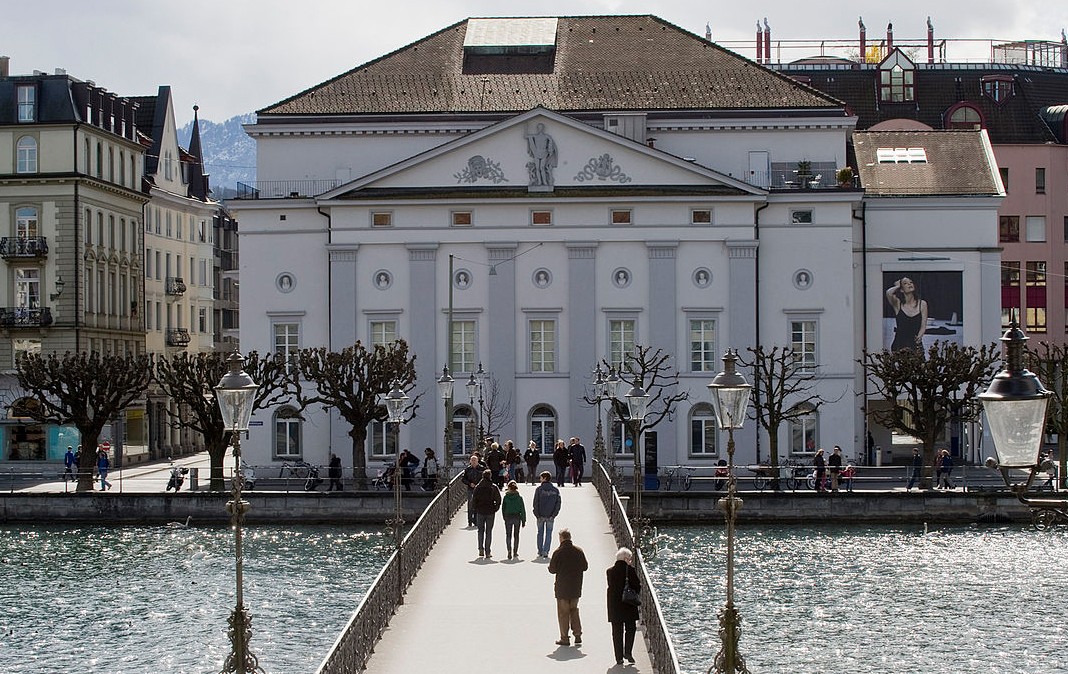 Theater Luzern