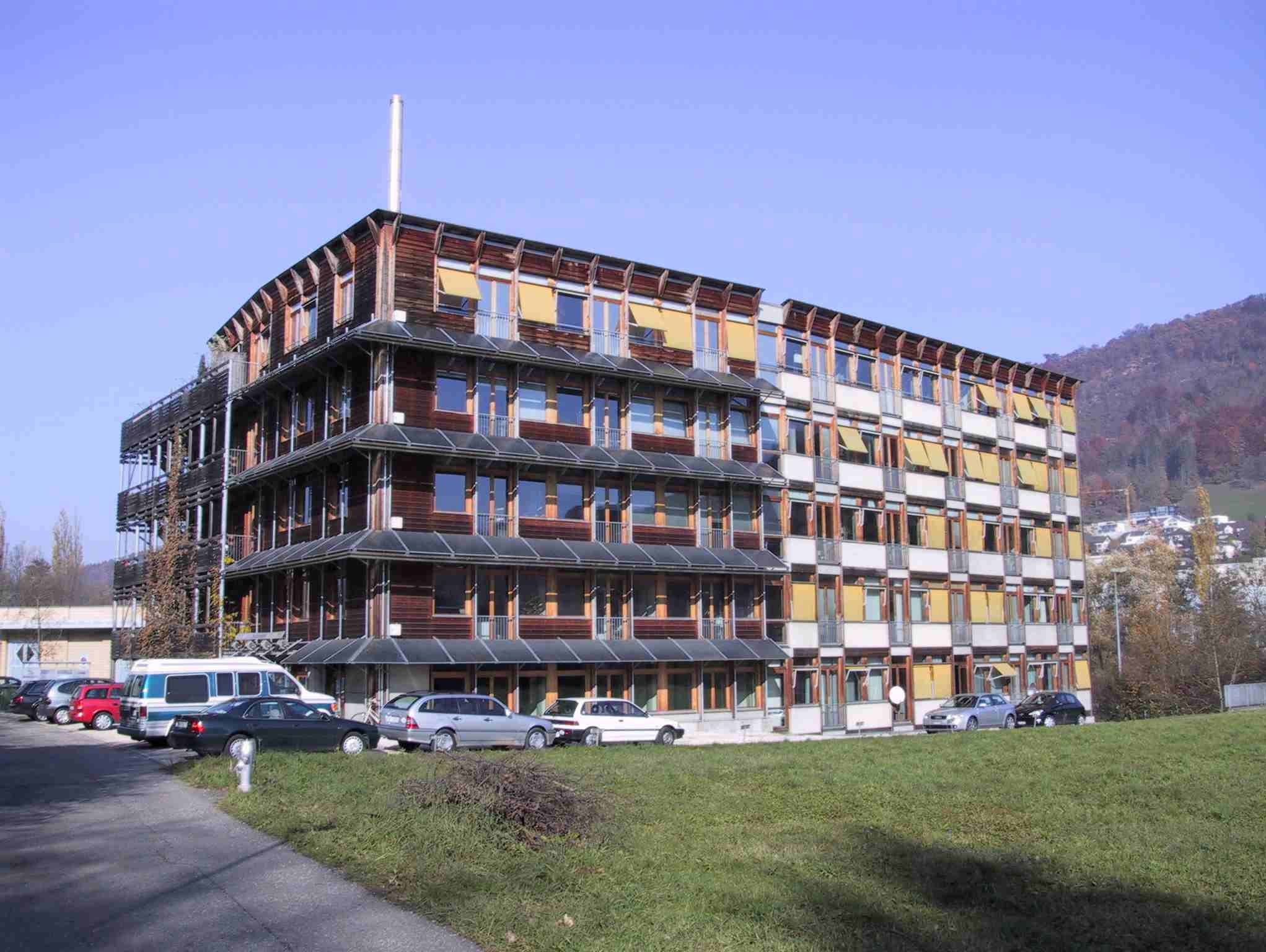 Tenum Liestal