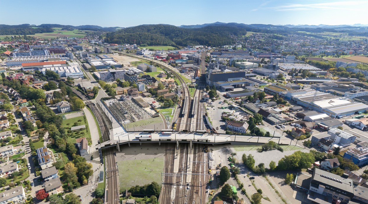 Brücke (Visualisierung)