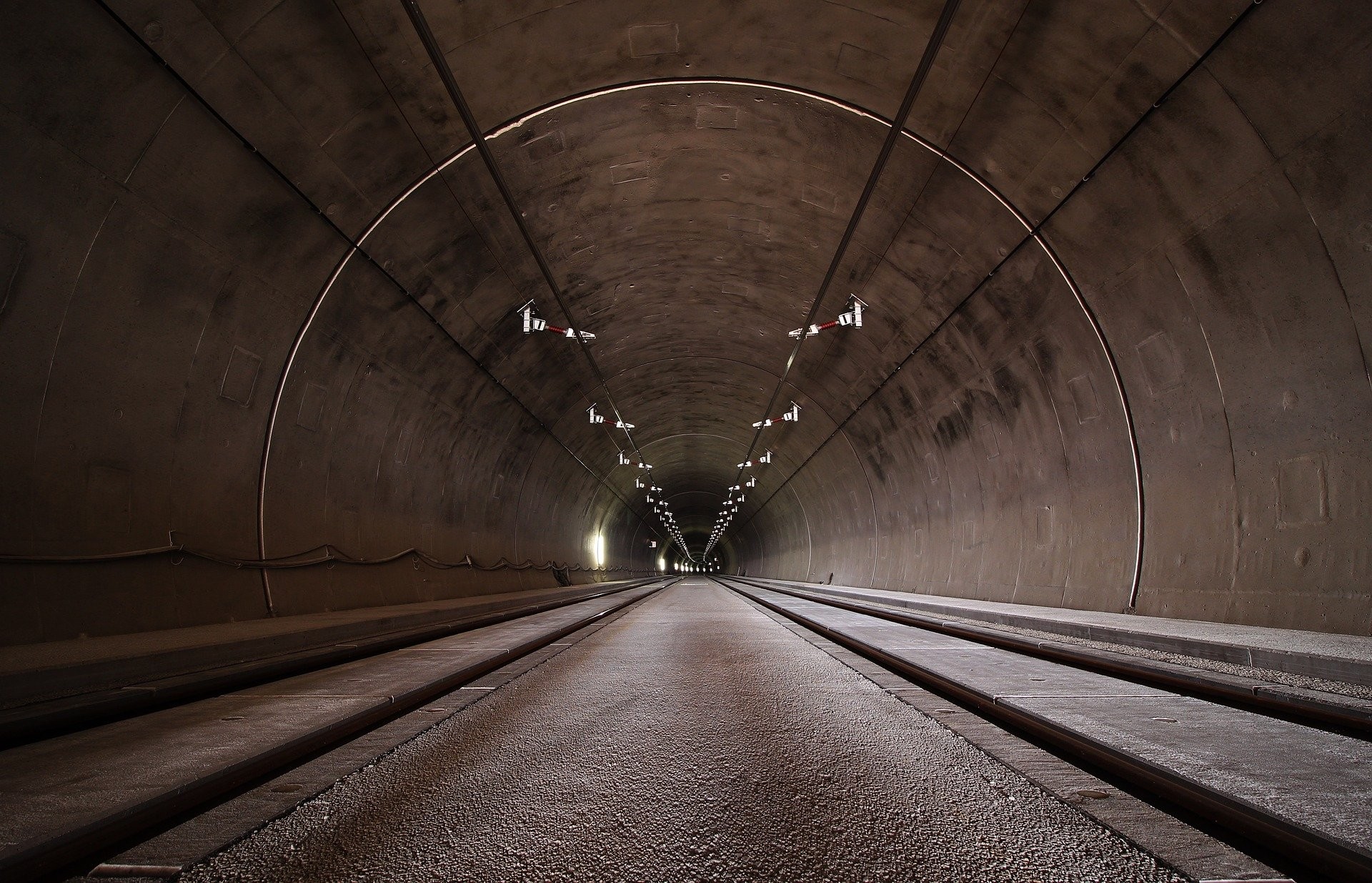 Tunnel