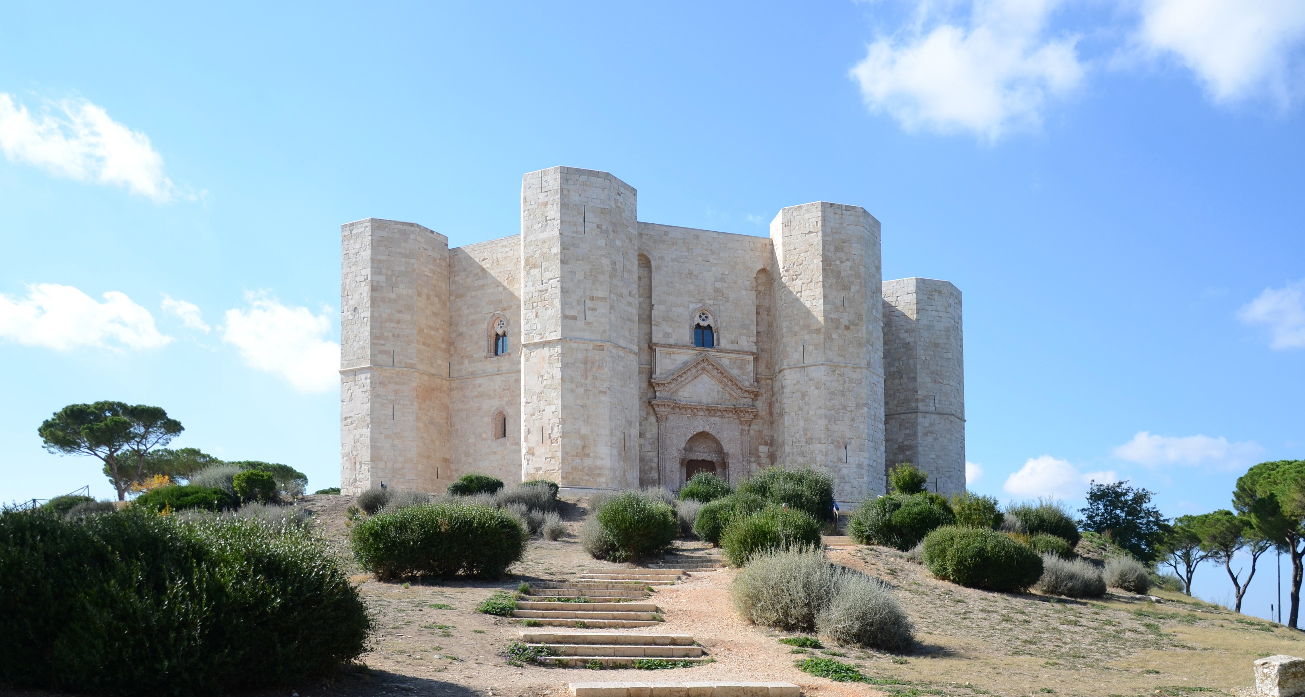 Castel del Monte