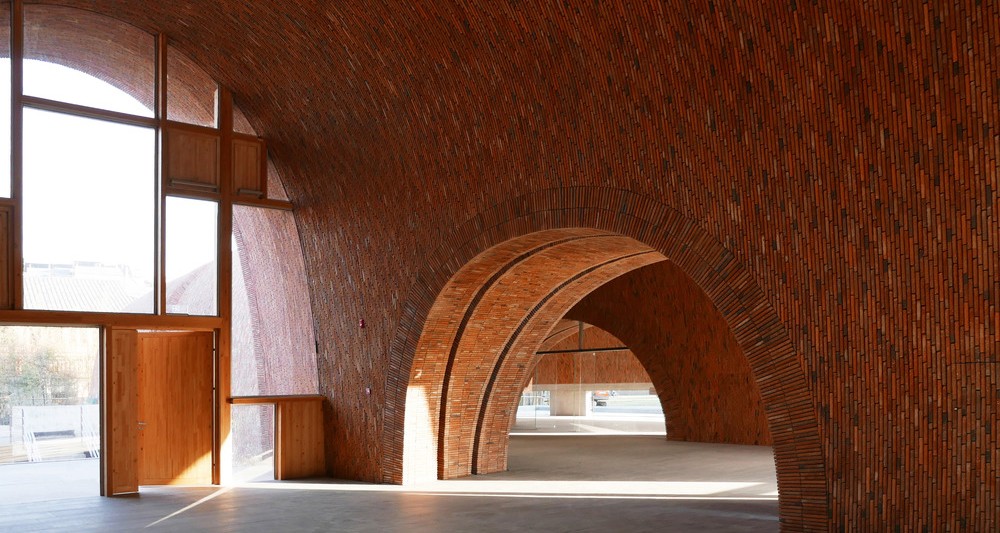 Imperial Kiln Museum, Jengdezhen