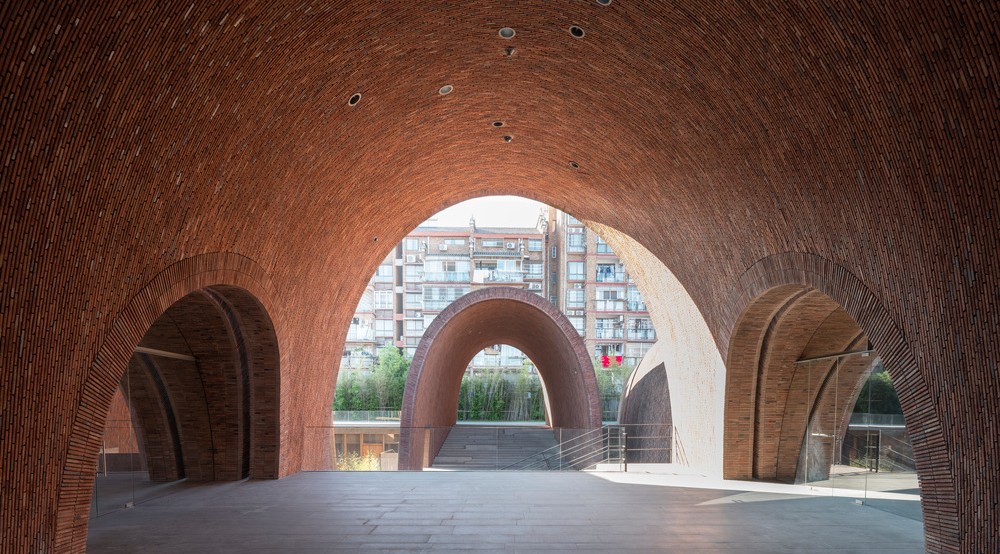 Imperial Kiln Museum, Jengdezhen