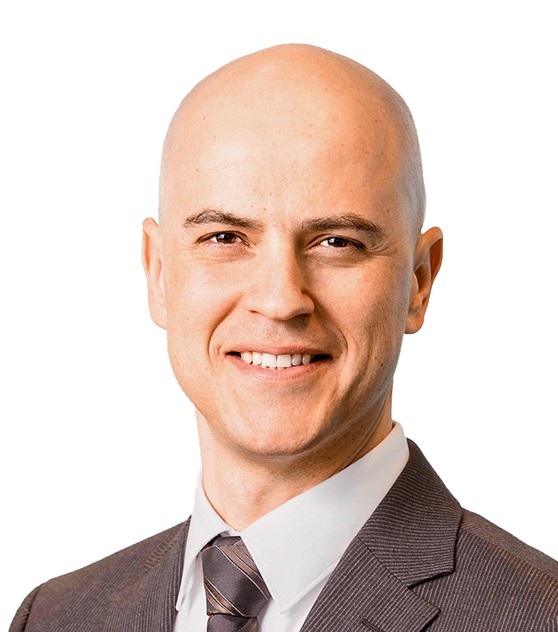 Claudio Saputelli UBS