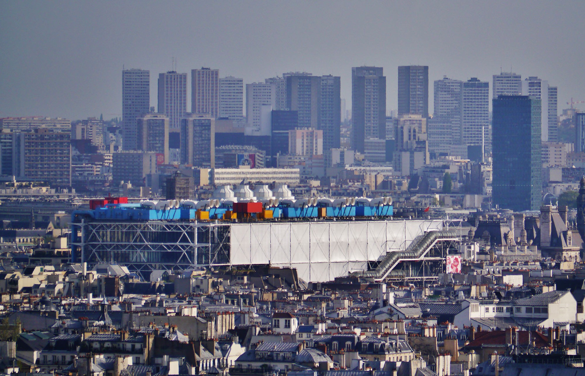 Centre Pompidou