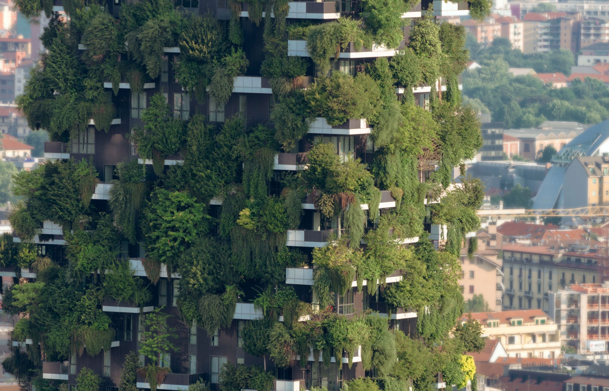 Bosco Verticale