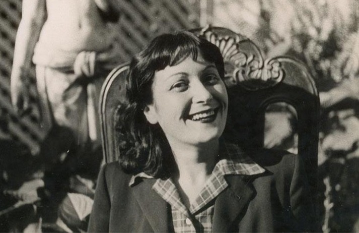 Lina Bò Bardi