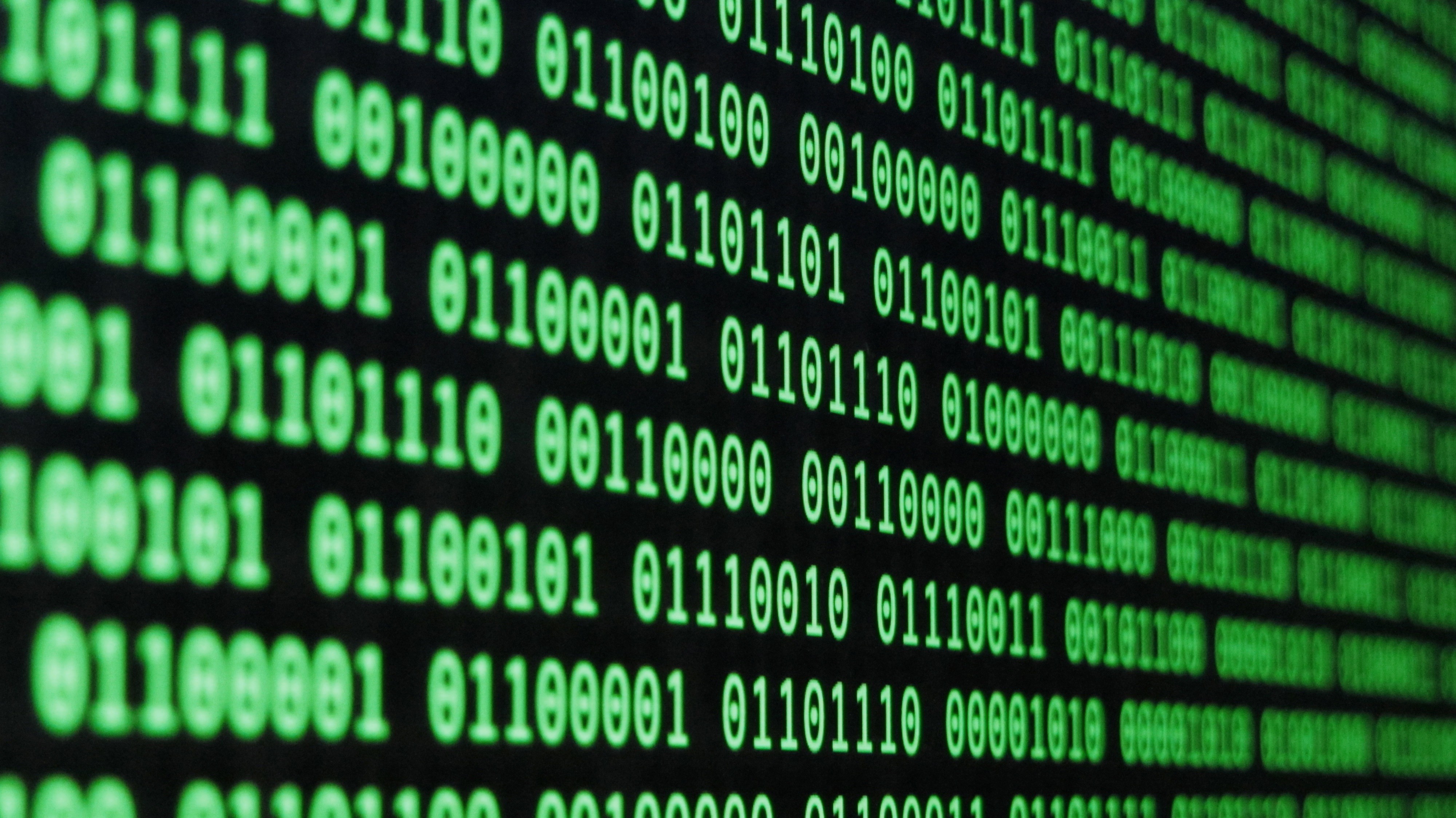 Binärcode