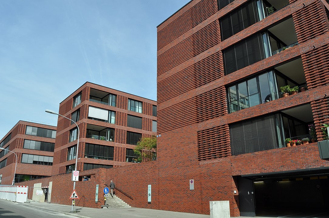 Careum-Campus in Zürich