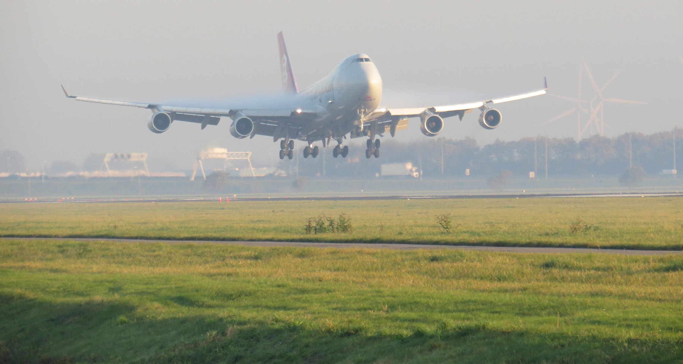 Boeing 747