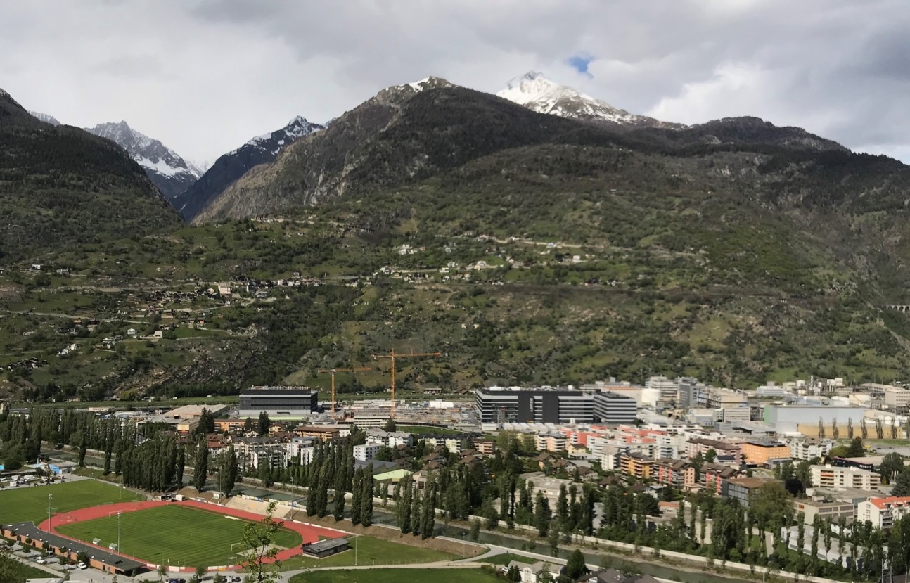 Visp