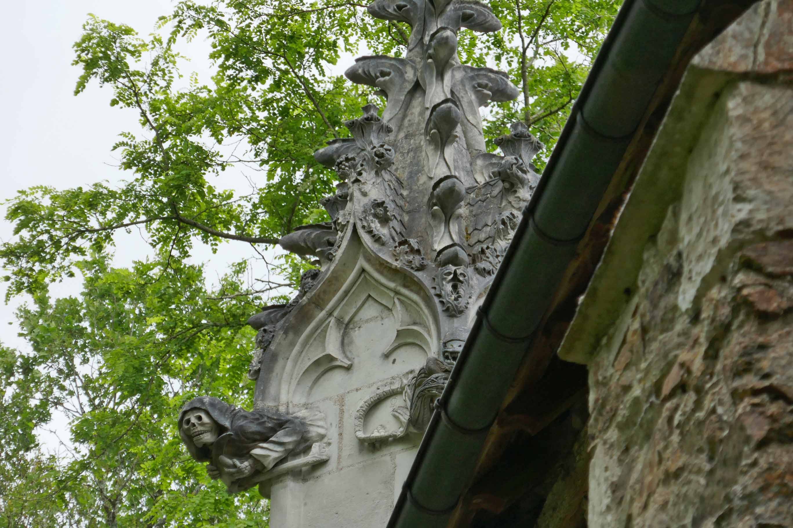 Chapelle de Bethléem in Loire-Atlantique