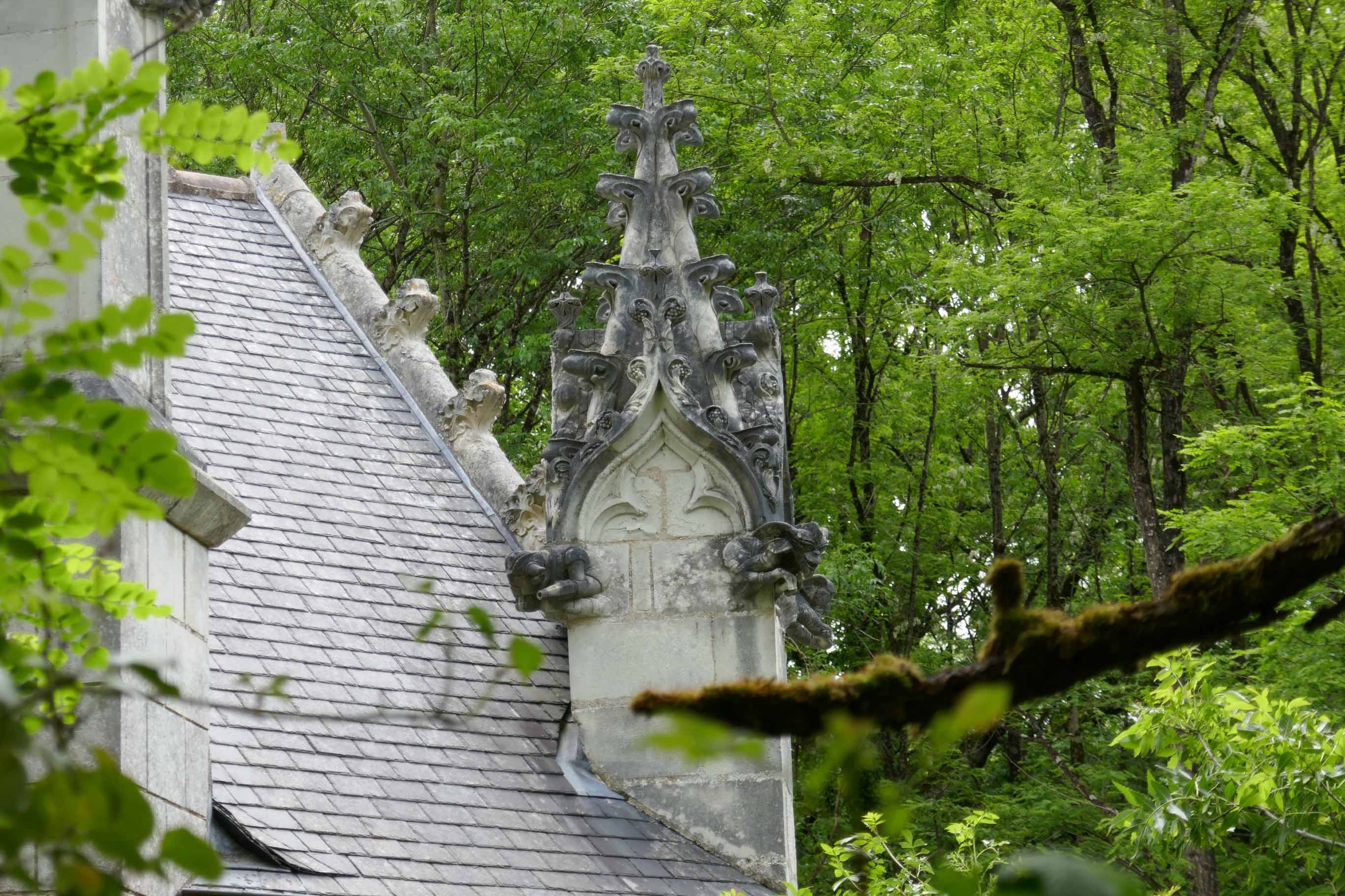 Chapelle de Bethléem in Loire-Atlantique