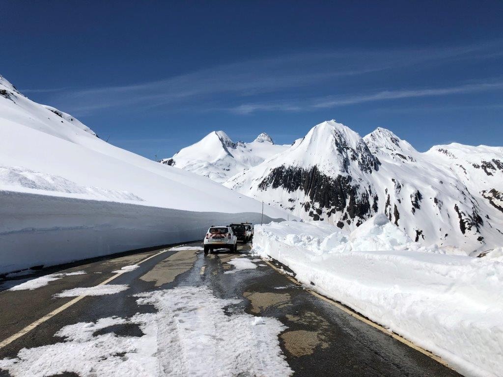 Grimselpass