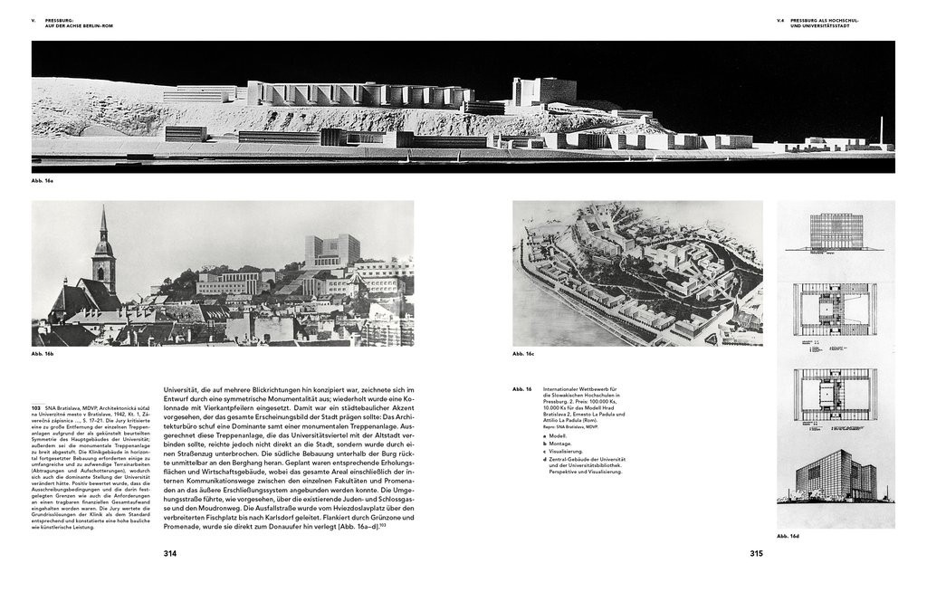 Architektur Nationalsozialismus 7