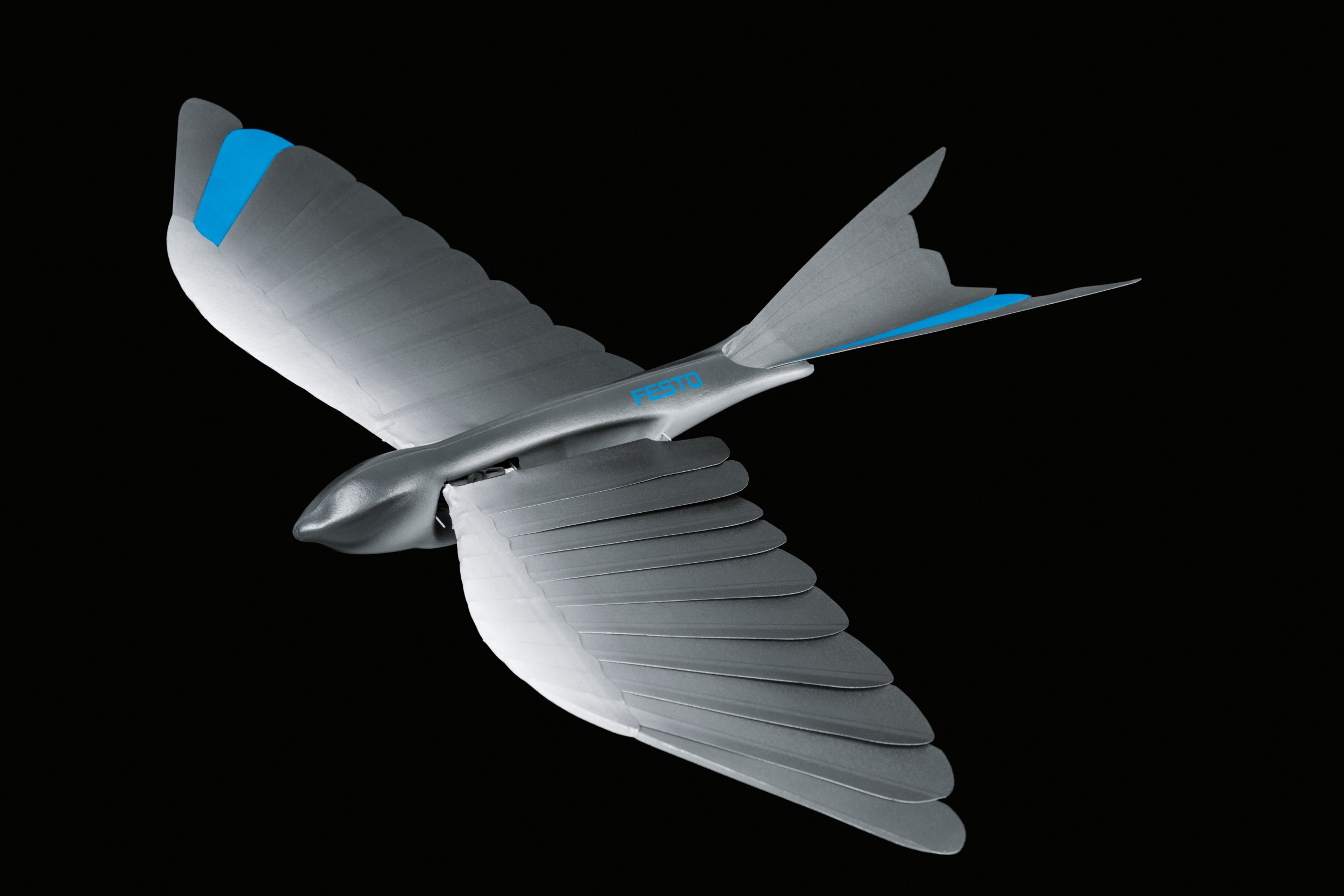 «Bionic Swift» Festo AG