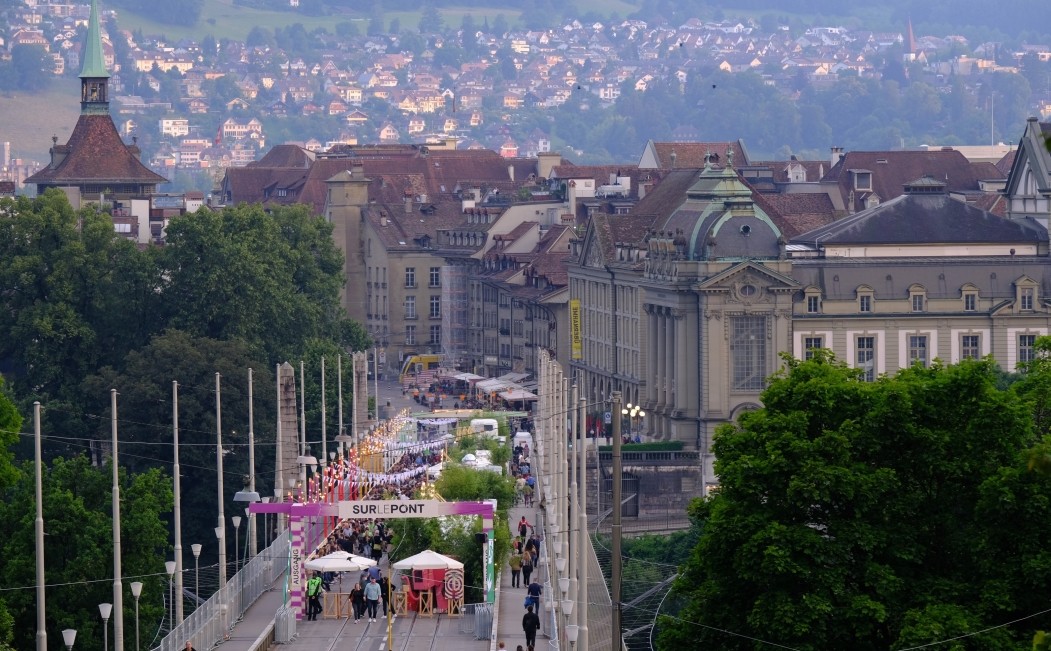 Kornhausbrücke