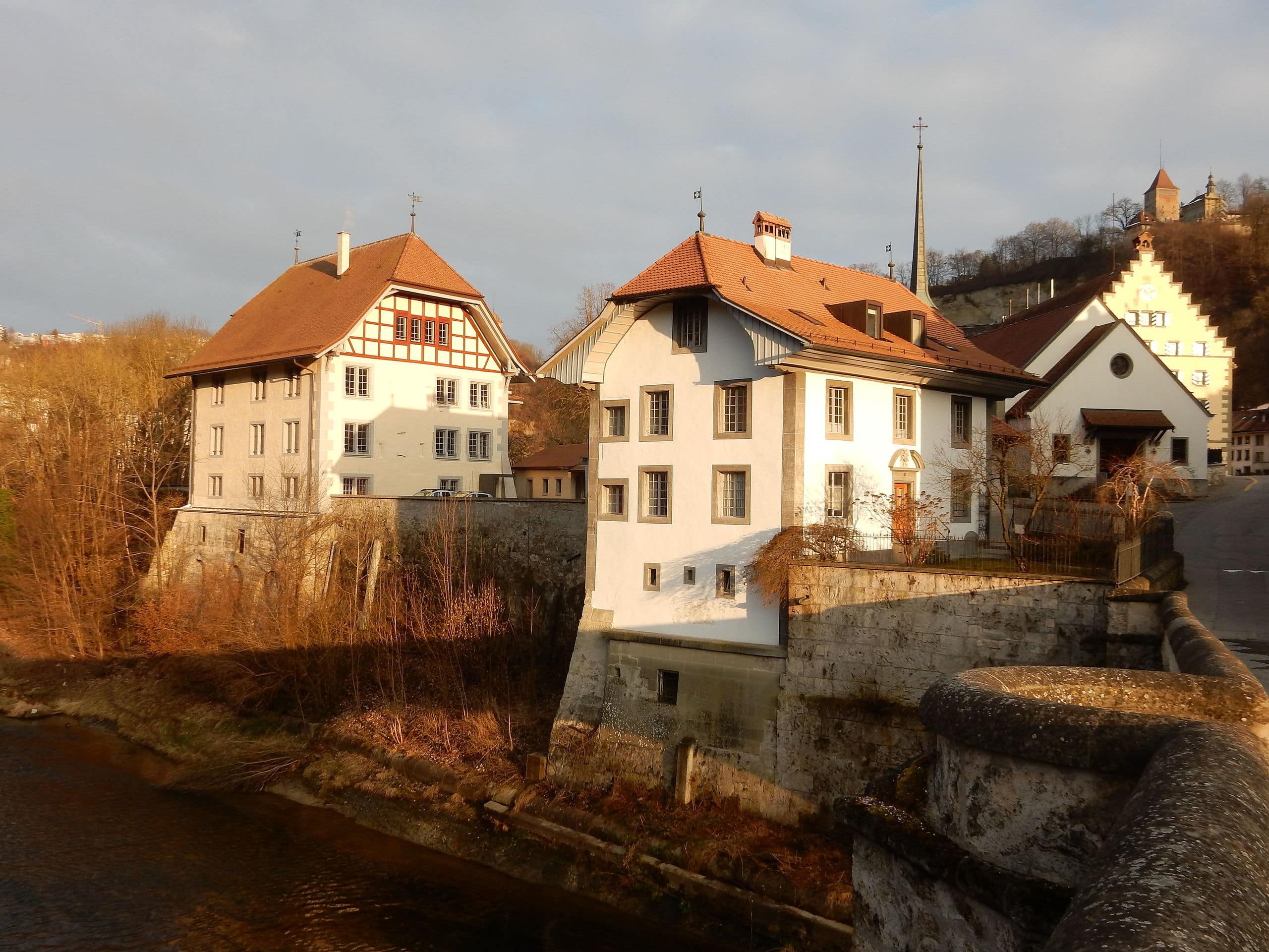 Komturei St. Johann in Freiburg