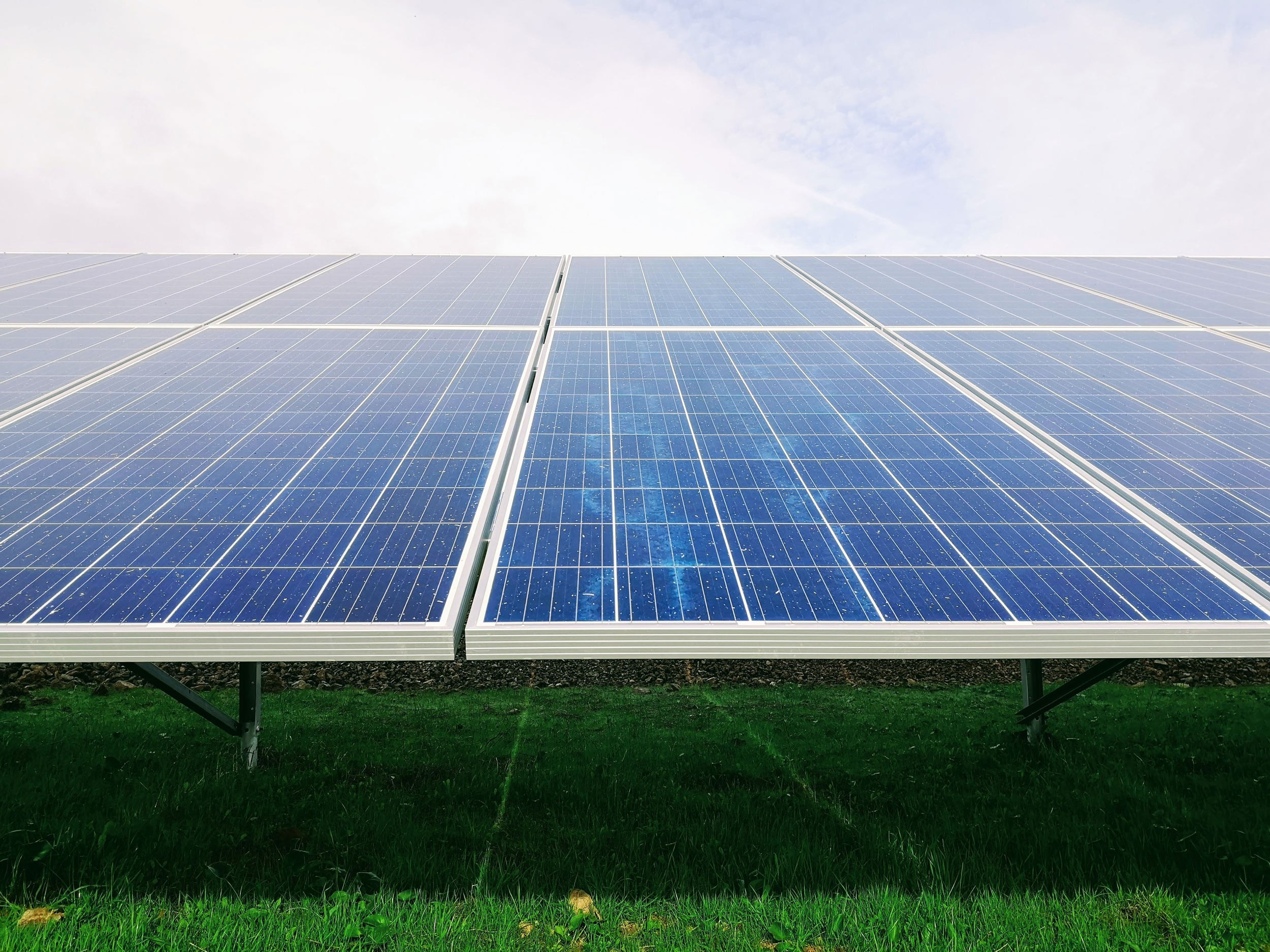 Solarpanels
