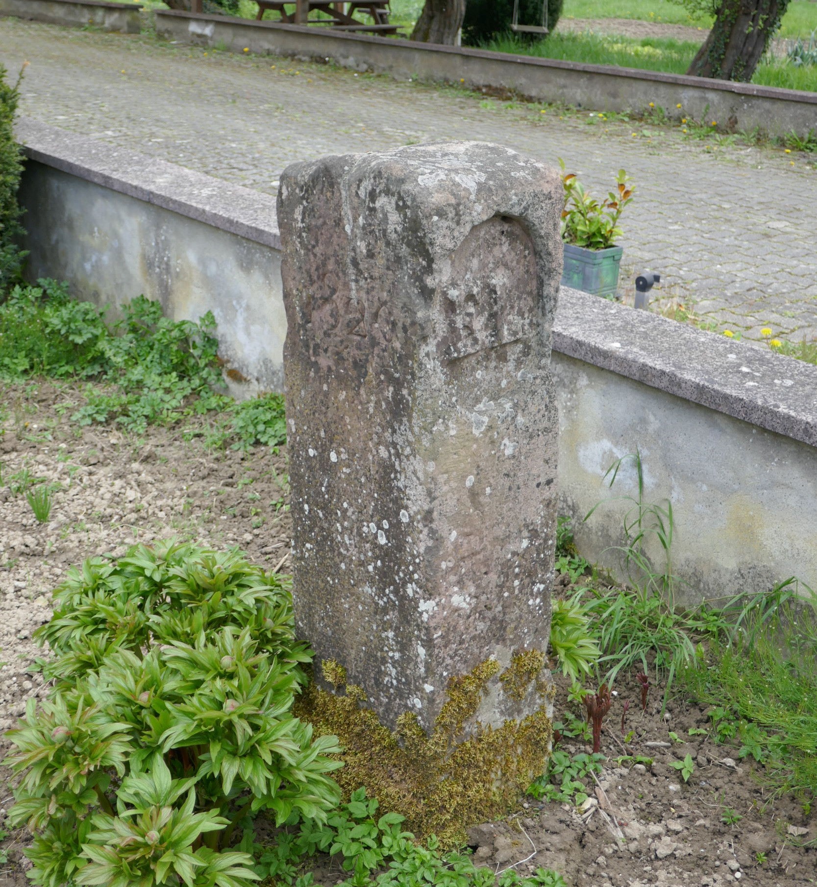 Rheinmarken Gärten