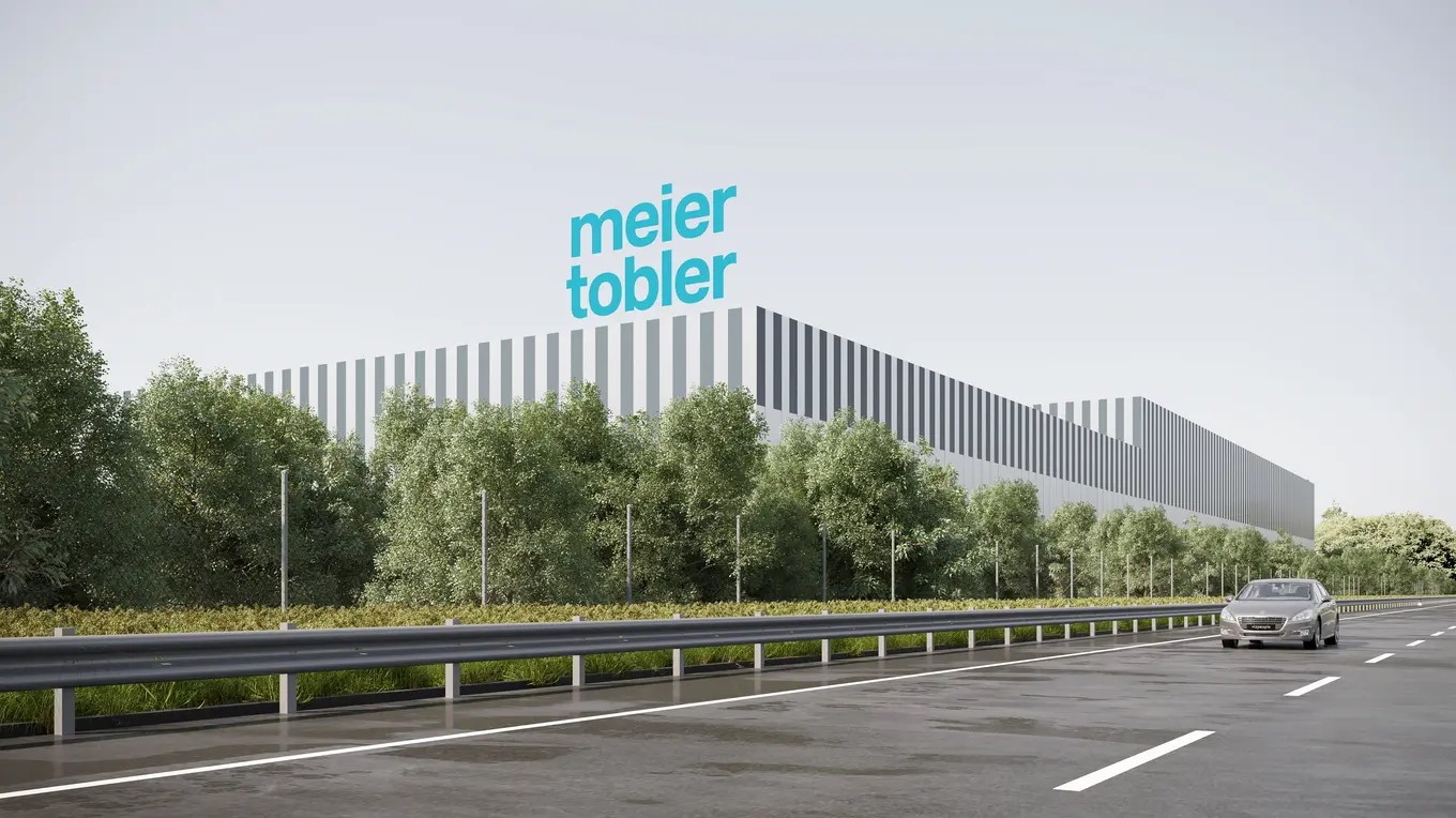 Dienstleistungscenter Meier Tobler Oberbuchsiten