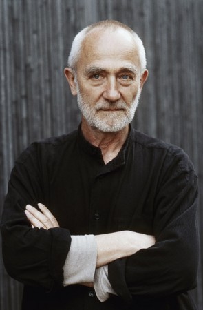 Peter Zumthor (Bild: wikimedia)