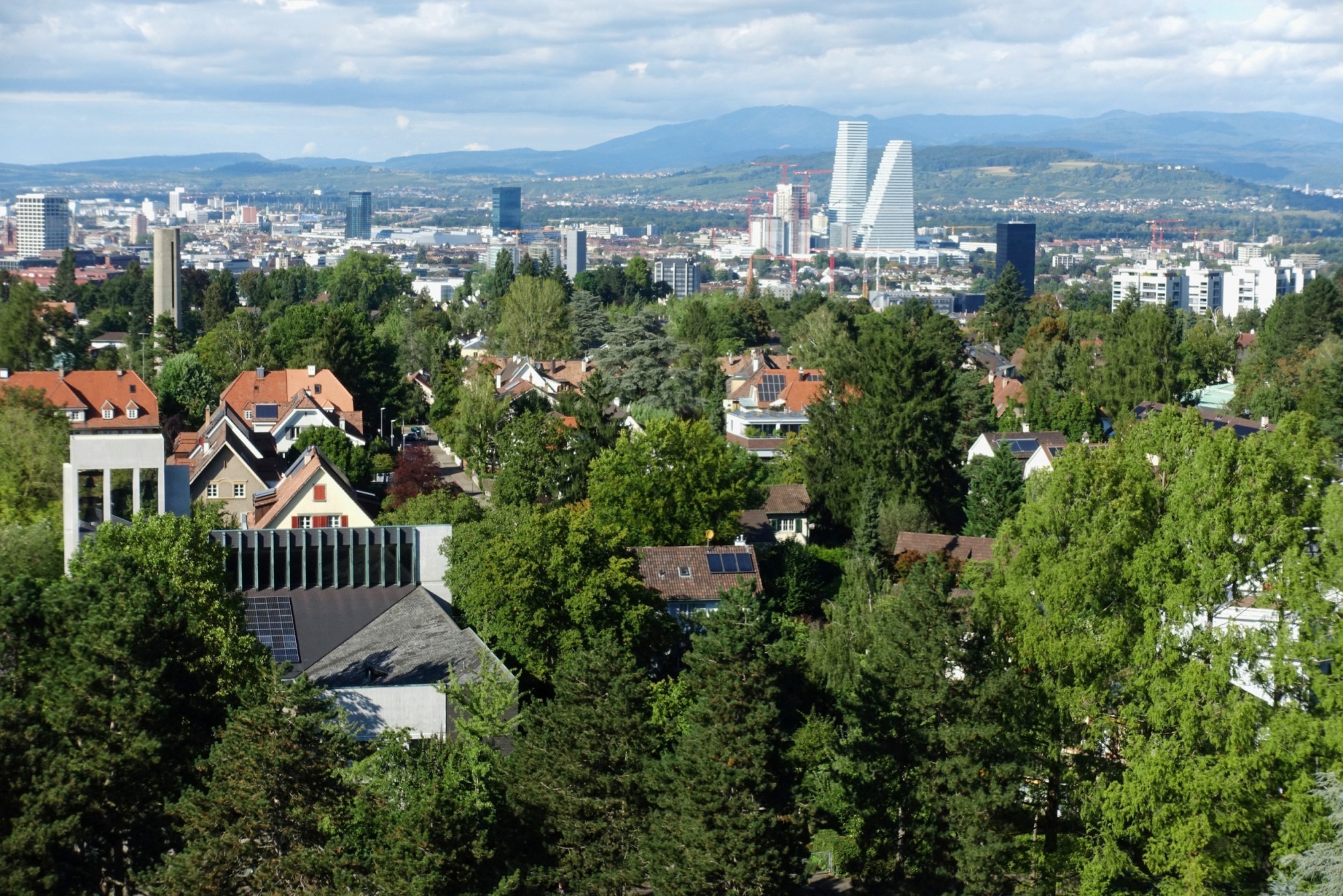 Ausblick