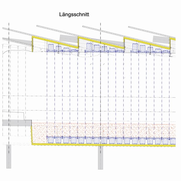 Längsschnitt