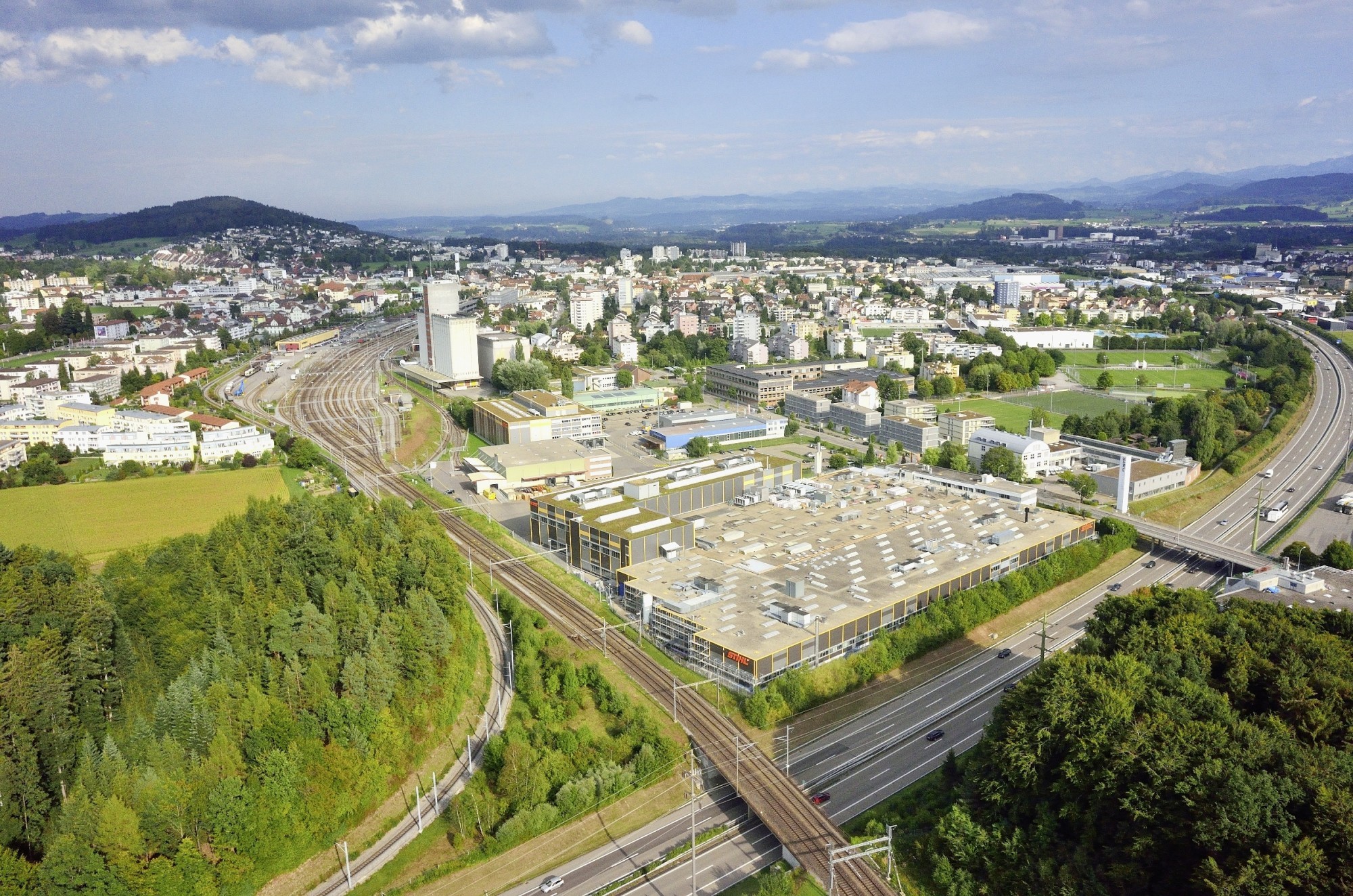 Bauregion Ostschweiz_Verkehr_8