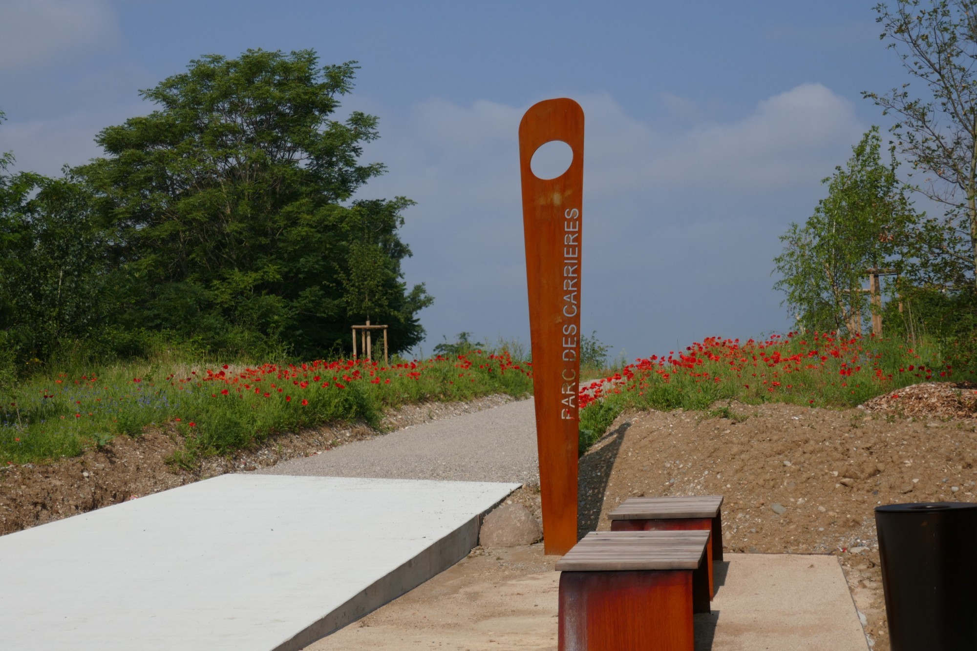 Parc des Carrières 3