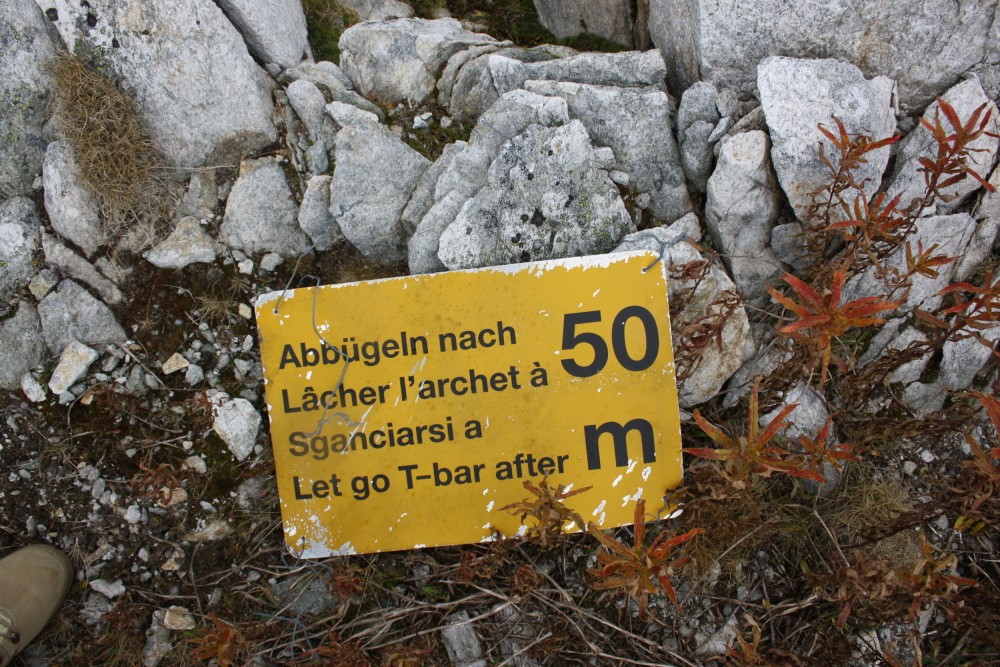 Stillgelegt 6