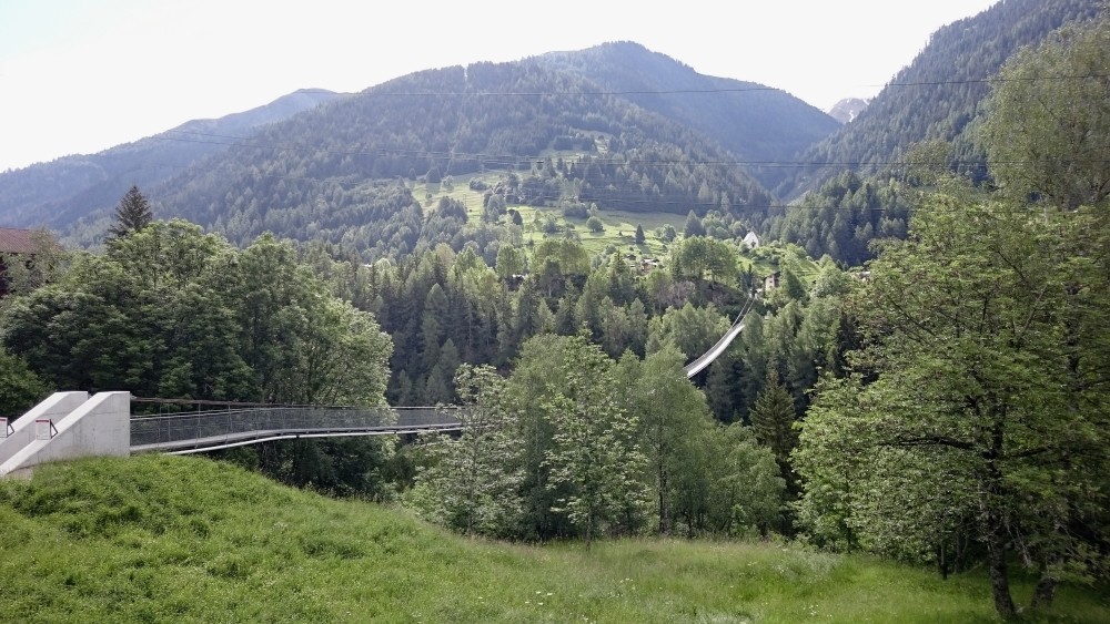 Stillgelegt 10