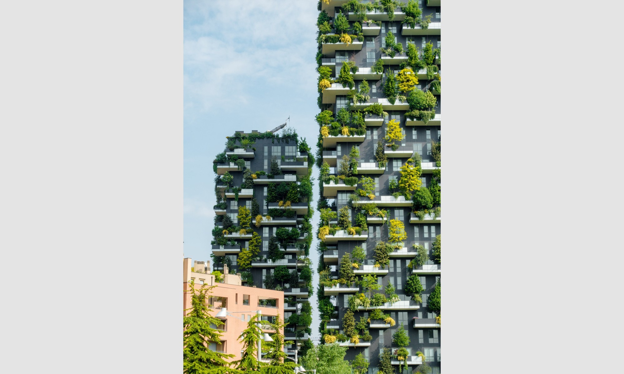 Bosco Verticale