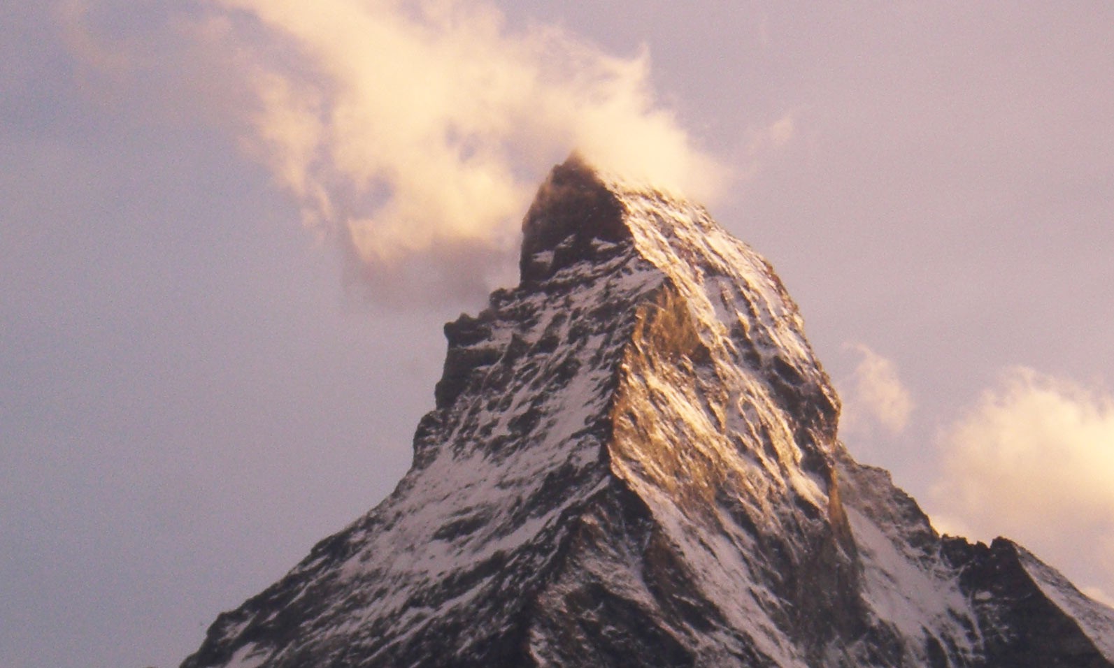 Matterhorn