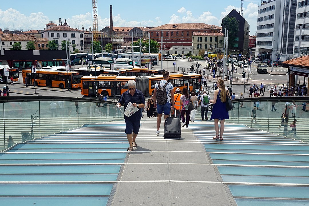 Ponte della Costituzione