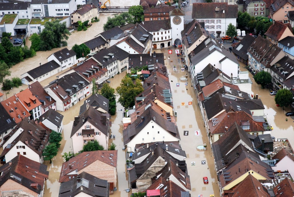 Siedlungsentwässerung 1