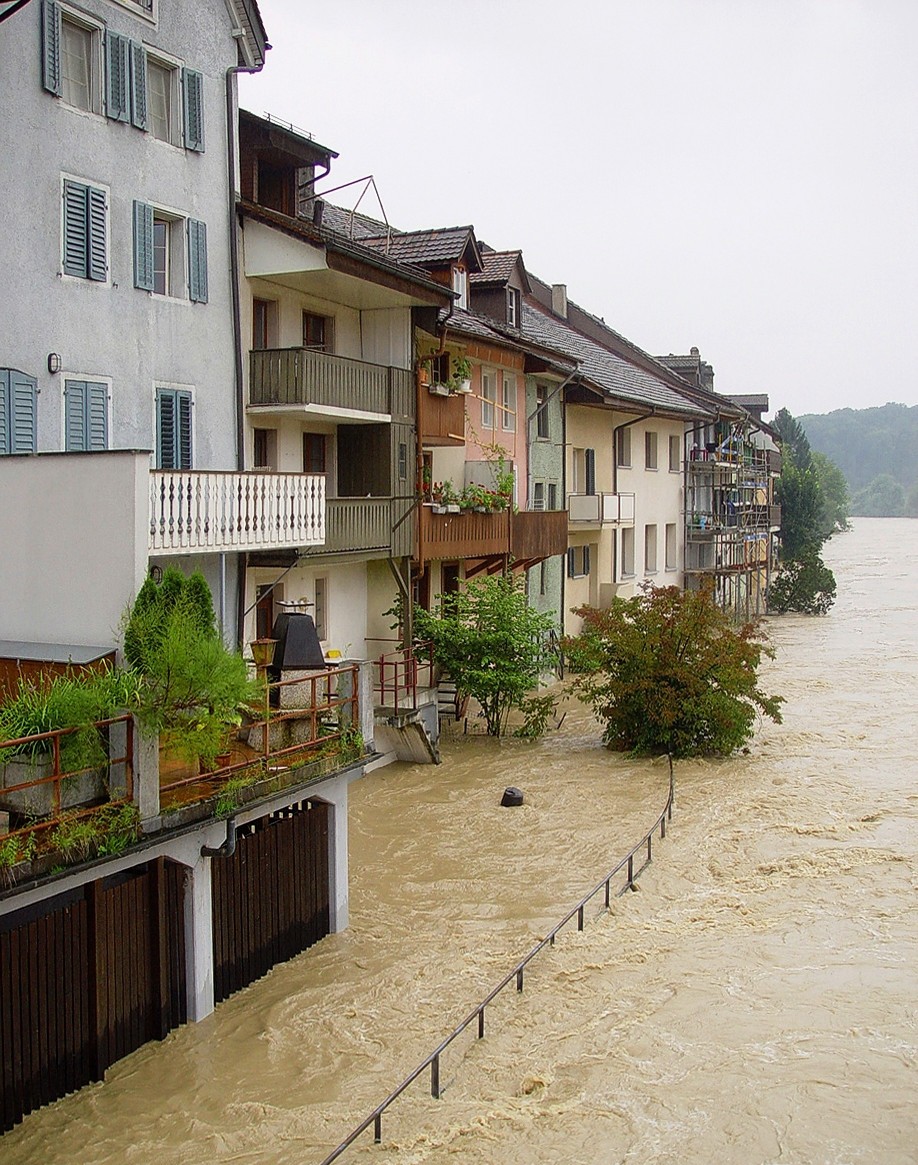 Siedlungsentwässerung 5