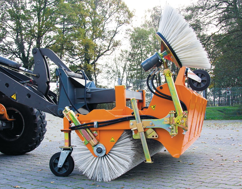 Kehrtechnik 4