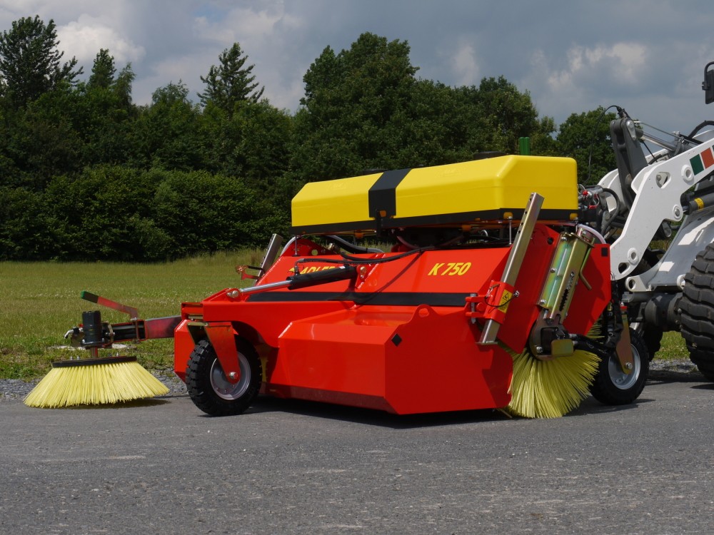 Kehrtechnik 11