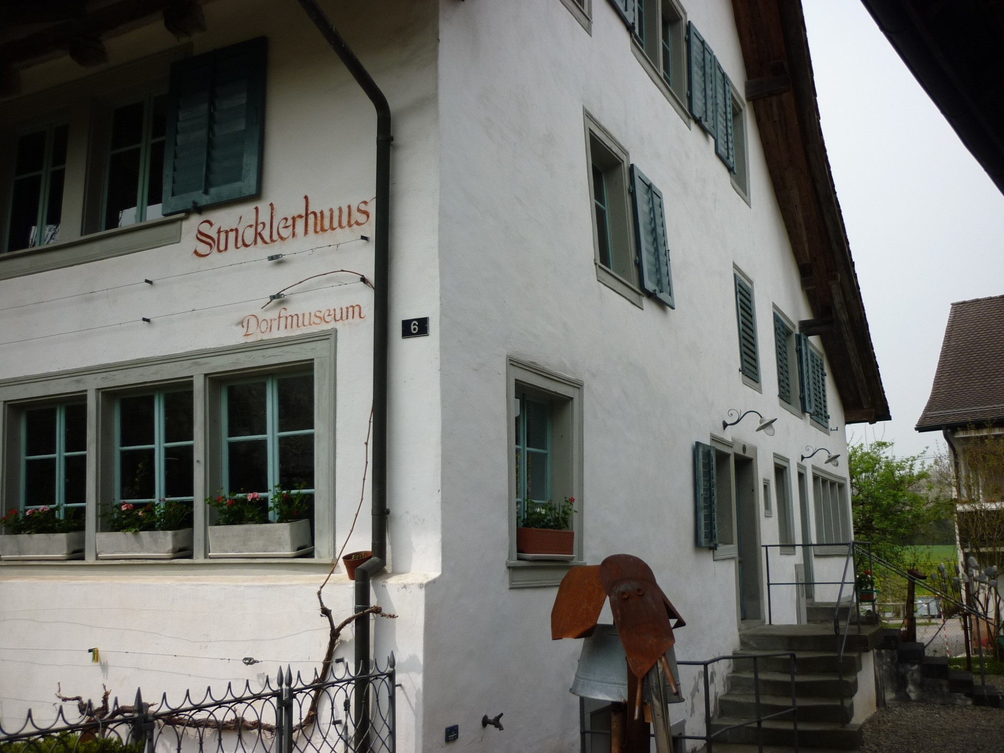Heimatschutz 2