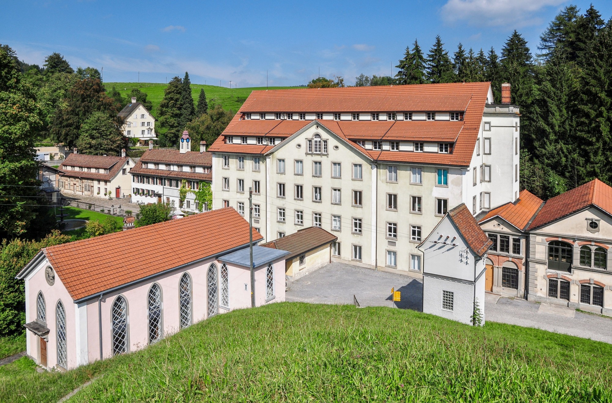 Heimatschutz 7