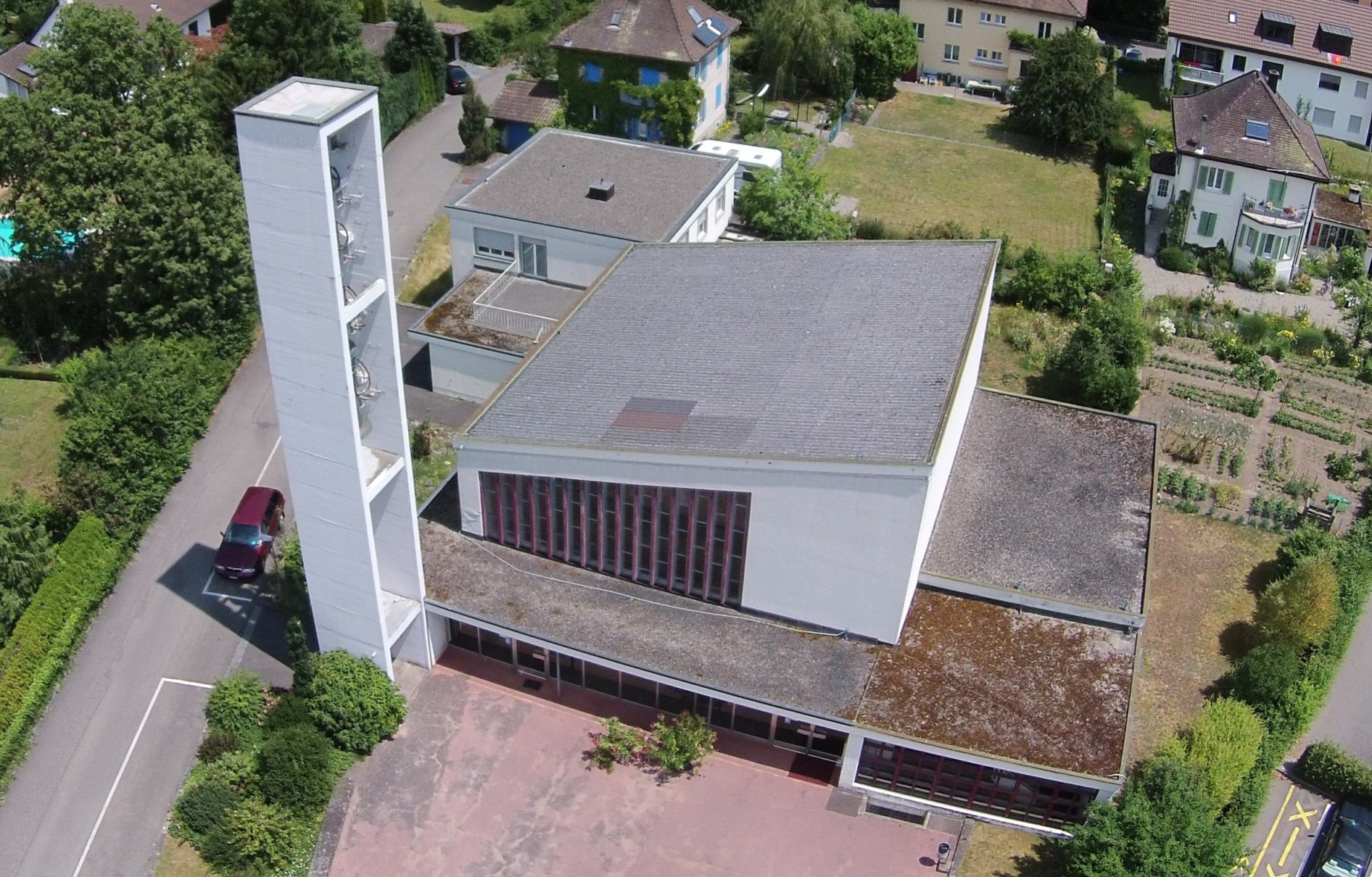 Heimatschutz 9