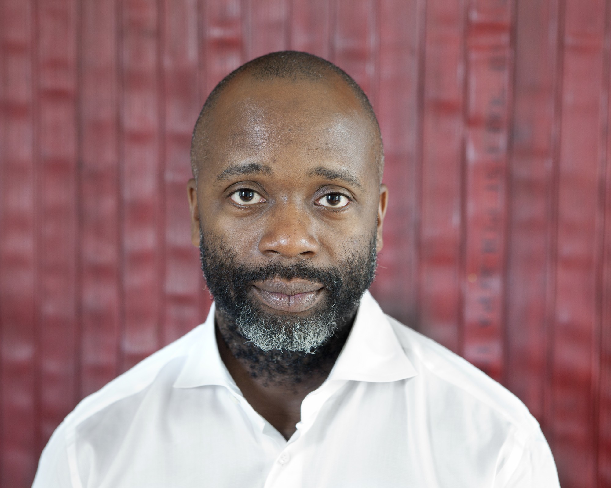 Theaster Gates.